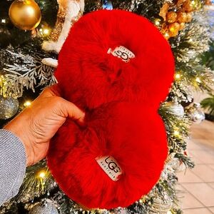 COPY - NEW UGG EAR MUFFINS